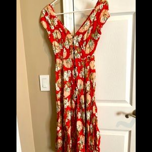 Urban Outfitters Summer Dress!